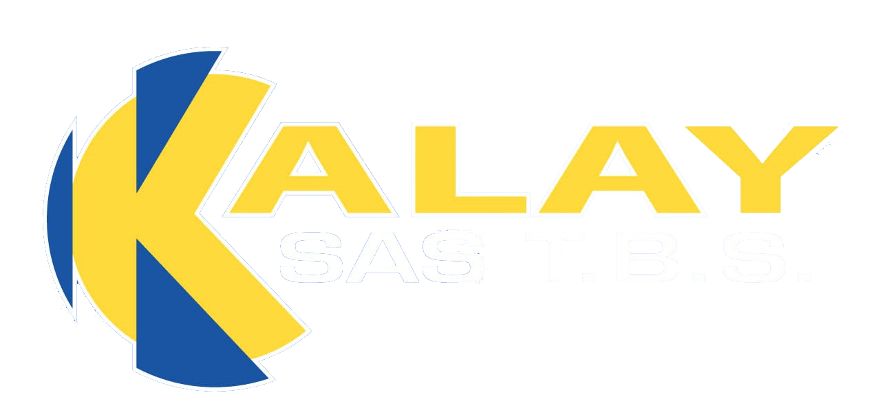 Logo SAS TBS