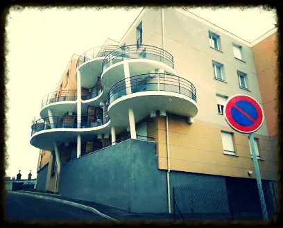 28 logements au Mont D'or